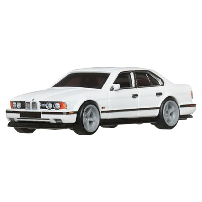 BMW M5 E34 Collector's Edition by Hot Wheels - image 5