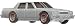 Hot Wheels Cars, Premium Fast & Furious 1:64 Scale Die-Cast Car for Collectors Inspired by Fast & Furious Movie Franchise - image 5