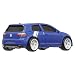 Hot Wheels Premium Car Culture Collectible Toy Car, 1:64 Scale Die-Cast Volkswagen Golf Mk 7, World Tour Vehicle with Real Riders Tires - image 17
