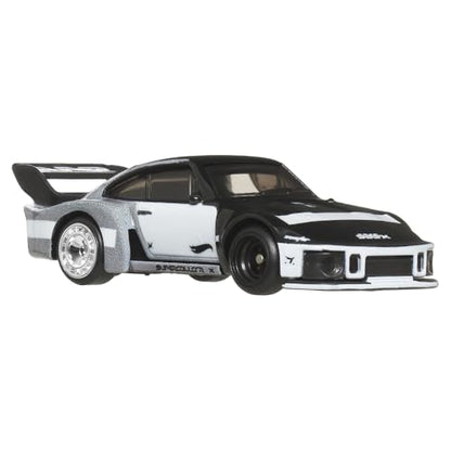 Hot Wheels - Premium Boulevard - Porsche 935/Toys - image 8