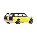 Hot Wheels 1:64 Boulevard 2025 B – Datsun 510 Wagon – Yellow Black Two Tone - image 12