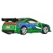 Hot Wheels - Premium - 1995 Mitsubishi Eclipse - JHW68 - HNW46 - Fast & Furious 1/5 - Real Riders - Premium Card - Green - Official Licensed Model - Mattel 2026-1:64 - image 9
