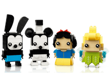 LEGO BrickHeadz Disney 100th Celebration 40622