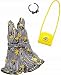 Barbie Fashion Peanuts Character Outfit Set – Bundle of 4 Clothing Packs with Accessories | Fits Most Dolls | Snoopy & Friends Themed Wardrobe | Ages 3+ - image 7