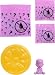 Barbie Color Reveal Baby Doll Sand & Sun Series (Bundle of 3) | 5 Surprise Reveals per Doll, Floatable Fruit Case & Accessories, Ages 3–9 - image 9