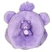 Barbie Cutie Reveal Doll & Accessories, Care Bears Series with Share Bear Plush Costume & 10 Surprises Including Color Change & Mini Bear - image 18