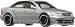 Hot Wheels Premium Car Culture Collectible Toy Car, 1:64 Scale Die-Cast Audi S$ Quattro, World Tour Vehicle with Real Riders Tires - image 8