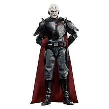 STAR WARS The Black Series Grand Inquisitor Toy 6-Inch-Scale OBI-Wan Kenobi Collectible Action Figure Toys for Kids Ages 4 and Up - image 1