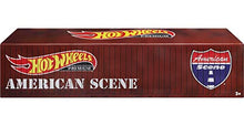 Hot Wheels Premium Car Culture American Scene Toy Vehicles, 5-Pack of 1:64 Scale American-Made Models, Real Riders Tires, Metal/Metal Body & Chassis - image 17