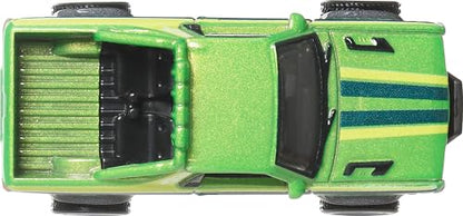 Hot Wheels Premium Car Culture Collectible Toy Car, 1:64 Scale Die-Cast Subaru B.R.A.T., Off Road Vehicle with Real Riders Tires - image 11