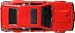 Hot Wheels Premium Car Culture Collectible Toy Car, 1:64 Scale Die-Cast Alfa Romeo GTV 6 3.0, World Tour Vehicle with Real Riders Tires - image 11