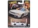 Hot Wheels Nissan Skyline GT-R, Boulevard [White] - image 2