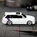 Hot Wheels 1990 BMW 318i Touring Collectors Elite 64 - image 8