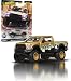Hot Wheels Premium Car Culture Off Road 1:64 Scale Die-Cast 2017 Ford F-150 Raptor Vehicle with Real Riders Tires & Metal/Metal Body & Chassis - image 2