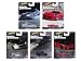 Hot Wheels Fast & Furious Premium Die-Cast Cars Collection, 5-Pack Set, 1970 Chevelle SS, Dodge Viper, Nissan 370Z, Land Rover Defender, McLaren Senna HNW46-956J - image 20