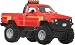 Hot Wheels Premium Car Culture Collectible Toy Car, 1:64 Scale Die-Cast 1987 Toyota Pickup Truck, Off Road Vehicle with Real Riders Tires - image 6