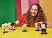 Lego BrickHeadz: Spice Girls Tribute - 578 Piece Building Kit - Lego, #40548, Ages 16+ - image 21