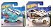 Hot Wheels Retro Racers 10-Pack Die-Cast Vehicles with 1 Sticker, Ages 3+, HKL77-9796 - image 18