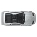 Hot Wheels Boulevard Nissan 300ZX Twulf Toy Vehicle for Vehicles Ages 3 and Up, JHW25, Silver - image 17