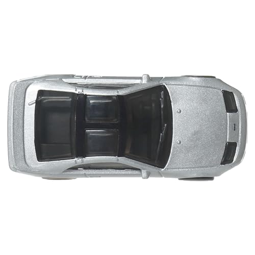 Hot Wheels Boulevard Nissan 300ZX Twulf Toy Vehicle for Vehicles Ages 3 and Up, JHW25, Silver - image 16