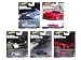 Hot Wheels Fast & Furious Premium Die-Cast Cars Collection, 5-Pack Set, 1970 Chevelle SS, Dodge Viper, Nissan 370Z, Land Rover Defender, McLaren Senna HNW46-956J - image 23