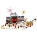 LEGO Story of Nian 80106 Building Kit; Collectible, Educational, Lunar New Year Gift Toy for Kids, New 2021 (1,067 Pieces) - image 6