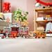 LEGO Story of Nian 80106 Building Kit; Collectible, Educational, Lunar New Year Gift Toy for Kids, New 2021 (1,067 Pieces) - image 21