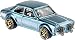 Hot Wheels id 70 Ford Escort RS1600 - image 6