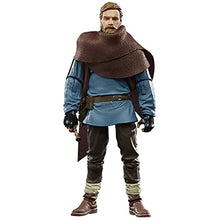 Star Wars The Vintage Collection OBI-Wan Kenobi Multipack Toys, 3.75-Inch-Scale Action Figures, Kids 4 and Up - image 4