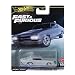 Hot Wheels Fast & Furious Premium Die-Cast Cars Collection, 5-Pack Set, 1970 Chevelle SS, Dodge Viper, Nissan 370Z, Land Rover Defender, McLaren Senna HNW46-956J - image 5
