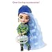 Barbie Extra Minis Doll #3 (5.5 in) Wearing Emoji-Printed 2-Piece Fashion, with Doll Stand & Accessories Including Sunglasses and Purse, Gift for Kids 3 Years Old & Up​ - image 12