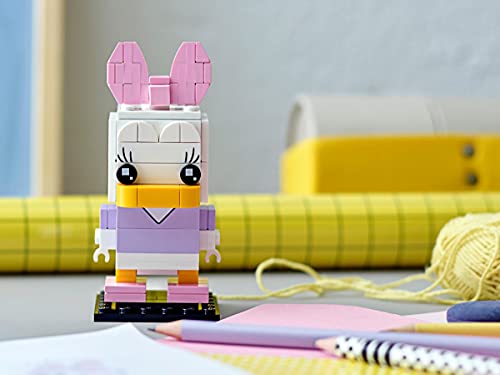 LEGO Disney BrickHeadz 40476 Daisy Duck - image 11