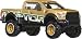 Hot Wheels Premium Car Culture Off Road 1:64 Scale Die-Cast 2017 Ford F-150 Raptor Vehicle with Real Riders Tires & Metal/Metal Body & Chassis - image 5