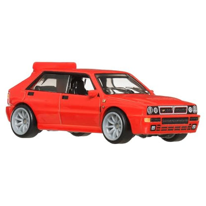 Hot Wheels - Premium Boulevard - Lancia Delta Integrale/Toys - image 11