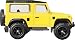 Hot Wheels Premium Car Culture Collectible Toy Car, 1:64 Scale Die-Cast Land Rover Defender 90, Off Road Vehicle with Real Riders Tires - image 9