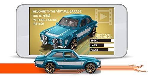 Hot Wheels id 70 Ford Escort RS1600 - image 11