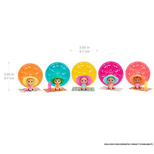 Barbie GTT12 - Color Reveal Babies Sand & Sun Series Assortment, dla wieku 3+. - image 7