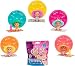 Barbie Color Reveal Baby Doll Sand & Sun Series (Bundle of 3) | 5 Surprise Reveals per Doll, Floatable Fruit Case & Accessories, Ages 3–9 - image 6