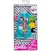 Barbie Fashion Powerpuff Girls Character Fashion Set 3 Inspired Outfits & Accessories for Barbie Dolls, Ages 3+ (Bundle of 3) - image 9