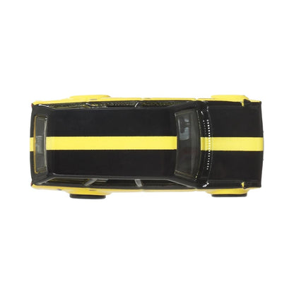 Hot Wheels 1:64 Boulevard 2025 B – Datsun 510 Wagon – Yellow Black Two Tone - image 16