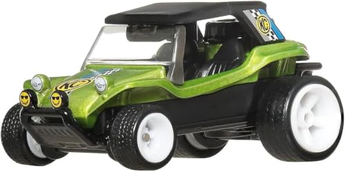 Boulevard Series Meyers Manx #125 - Hot Wheels Premium 1/64 Scala - image 5