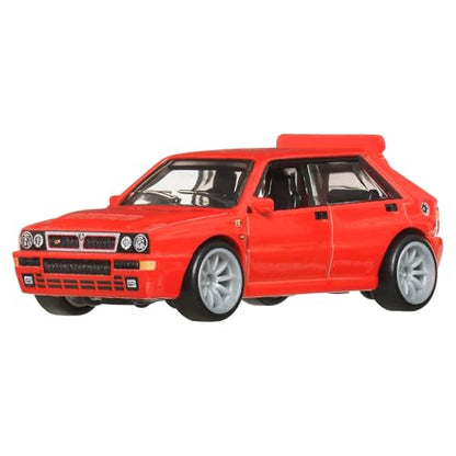 Hot Wheels - Premium Boulevard - Lancia Delta Integrale/Toys - image 5