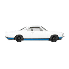 Hot Wheels Car Culture Circuit Legend, Premium 1:64 Scale Die-Cast Chevy Corvair Yenko Stinger Car, Collectable Vehicle - image 4
