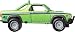 Hot Wheels Premium Car Culture Collectible Toy Car, 1:64 Scale Die-Cast Subaru B.R.A.T., Off Road Vehicle with Real Riders Tires - image 9
