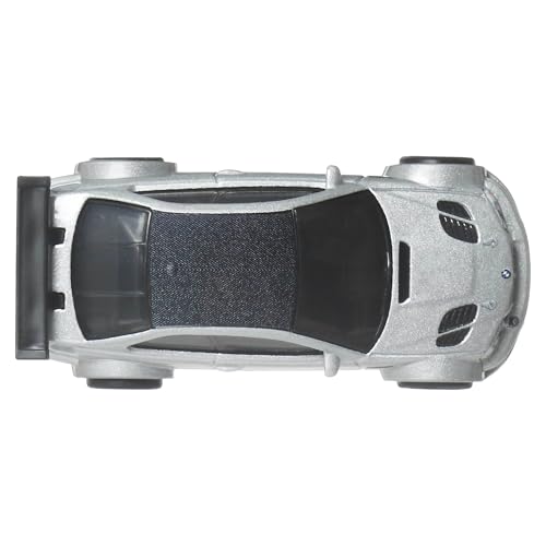 Hot Wheels Boulevard BMW M3 GTR Ride On Toy Mini Car Ages 3+ Silver JHW30 - image 13