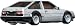 Hot Wheels Toy Car, Premium Fast & Furious 1:64 Scale Die-Cast Toyota AE86 Sprinter Trueno for Collectors, Inspired by Fast Movie Franchise - image 9