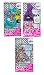 Barbie Fashion Powerpuff Girls Character Fashion Set 3 Inspired Outfits & Accessories for Barbie Dolls, Ages 3+ (Bundle of 3) - image 6