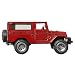 Hot Wheels Toyota FJ Cruiser, Fast & Furious 5/5 [Black] - image 9