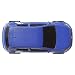 Hot Wheels Premium Car Culture Collectible Toy Car, 1:64 Scale Die-Cast Volkswagen Golf Mk 7, World Tour Vehicle with Real Riders Tires - image 14