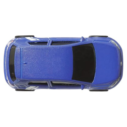 Hot Wheels Premium Car Culture Collectible Toy Car, 1:64 Scale Die-Cast Volkswagen Golf Mk 7, World Tour Vehicle with Real Riders Tires - image 13